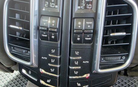 Porsche Cayenne III, 2013 год, 4 850 000 рублей, 9 фотография