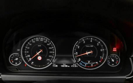 BMW 6 серия, 2016 год, 3 240 000 рублей, 12 фотография