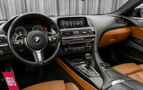 BMW 6 серия, 2016 год, 3 240 000 рублей, 7 фотография