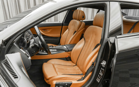 BMW 6 серия, 2016 год, 3 240 000 рублей, 9 фотография