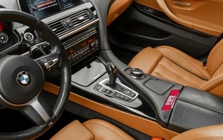 BMW 6 серия, 2016 год, 3 240 000 рублей, 17 фотография