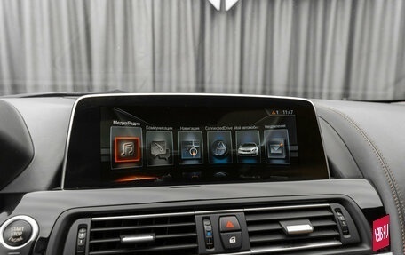 BMW 6 серия, 2016 год, 3 240 000 рублей, 18 фотография