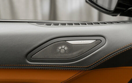 BMW 6 серия, 2016 год, 3 240 000 рублей, 26 фотография