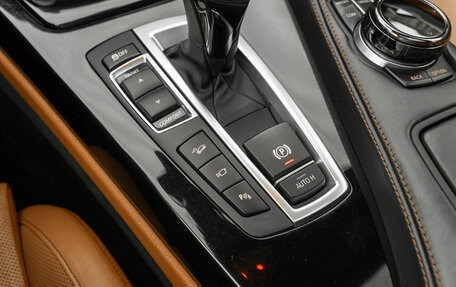BMW 6 серия, 2016 год, 3 240 000 рублей, 31 фотография