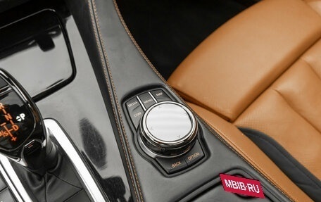 BMW 6 серия, 2016 год, 3 240 000 рублей, 34 фотография