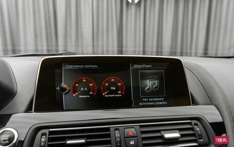 BMW 6 серия, 2016 год, 3 240 000 рублей, 24 фотография