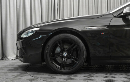 BMW 6 серия, 2016 год, 3 240 000 рублей, 37 фотография