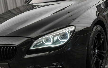 BMW 6 серия, 2016 год, 3 240 000 рублей, 38 фотография