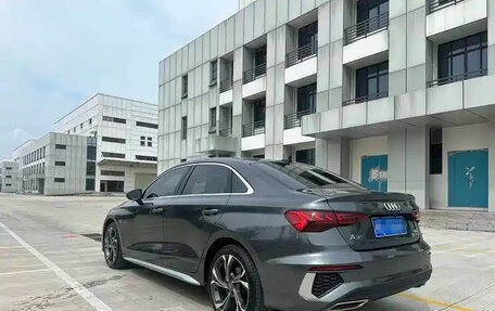Audi A3, 2021 год, 1 749 222 рублей, 4 фотография