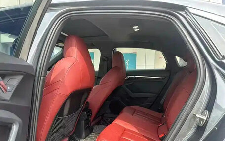 Audi A3, 2021 год, 1 749 222 рублей, 11 фотография