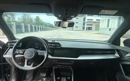 Audi A3, 2021 год, 1 749 222 рублей, 8 фотография