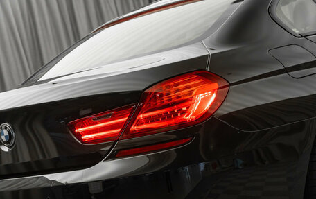BMW 6 серия, 2016 год, 3 240 000 рублей, 39 фотография