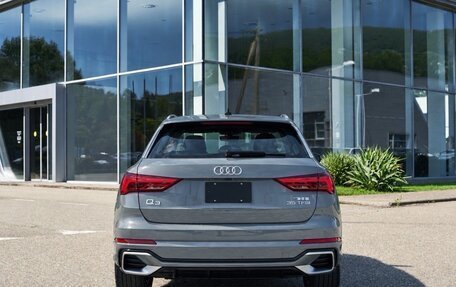 Audi Q3, 2026 год, 3 899 000 рублей, 2 фотография