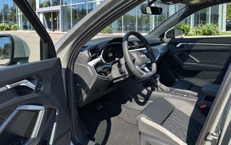 Audi Q3, 2026 год, 3 899 000 рублей, 3 фотография