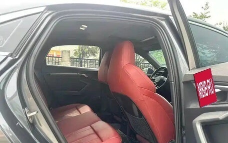 Audi A3, 2021 год, 1 749 222 рублей, 10 фотография