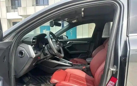 Audi A3, 2021 год, 1 749 222 рублей, 7 фотография