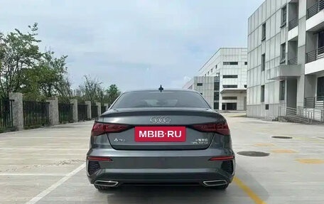 Audi A3, 2021 год, 1 749 222 рублей, 5 фотография