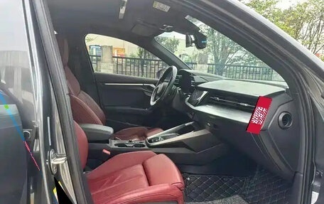 Audi A3, 2021 год, 1 749 222 рублей, 9 фотография