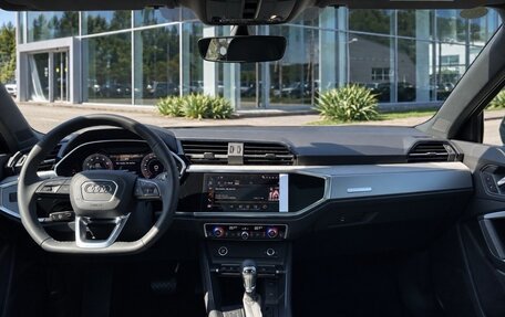 Audi Q3, 2026 год, 3 899 000 рублей, 4 фотография