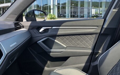 Audi Q3, 2026 год, 3 899 000 рублей, 12 фотография