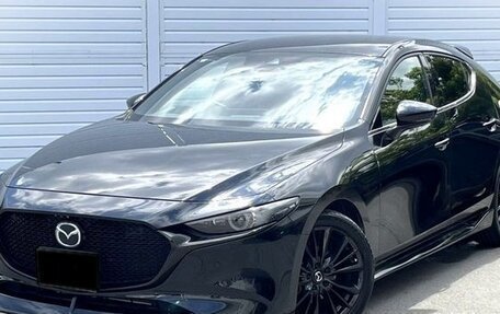 Mazda 3, 2022 год, 1 210 000 рублей, 3 фотография
