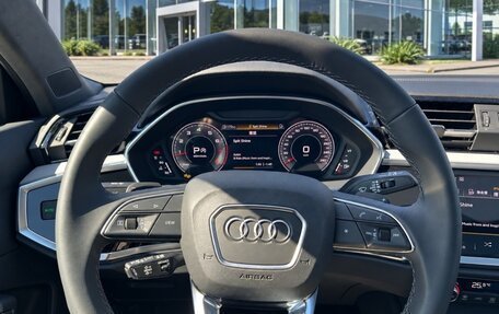 Audi Q3, 2026 год, 3 899 000 рублей, 5 фотография