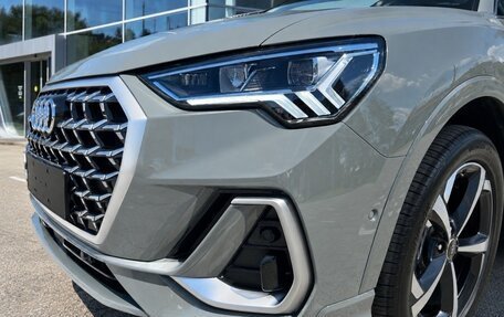 Audi Q3, 2026 год, 3 899 000 рублей, 8 фотография