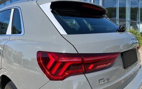 Audi Q3, 2026 год, 3 899 000 рублей, 9 фотография