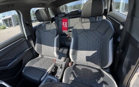 Audi Q3, 2026 год, 3 899 000 рублей, 6 фотография