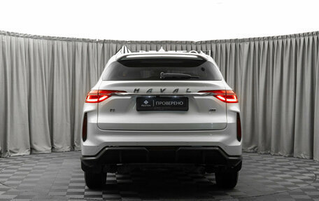 Haval F7 I, 2022 год, 1 890 000 рублей, 6 фотография