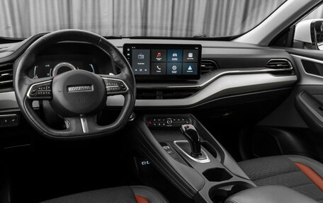 Haval F7 I, 2022 год, 1 890 000 рублей, 7 фотография