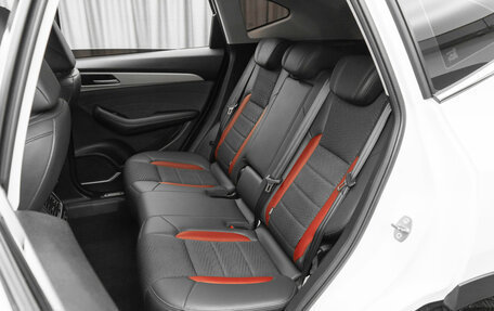 Haval F7 I, 2022 год, 1 890 000 рублей, 12 фотография