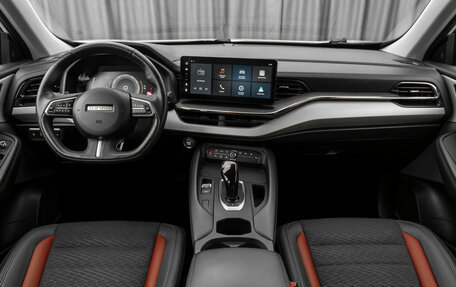 Haval F7 I, 2022 год, 1 890 000 рублей, 8 фотография