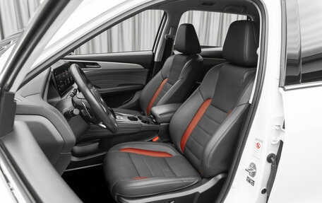 Haval F7 I, 2022 год, 1 890 000 рублей, 9 фотография