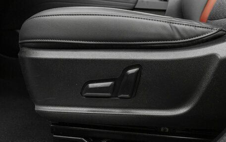 Haval F7 I, 2022 год, 1 890 000 рублей, 20 фотография