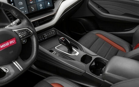 Haval F7 I, 2022 год, 1 890 000 рублей, 14 фотография