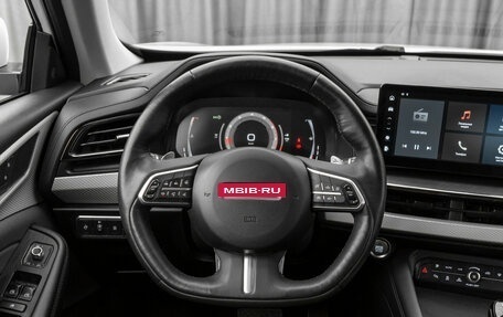 Haval F7 I, 2022 год, 1 890 000 рублей, 10 фотография
