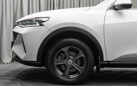 Haval F7 I, 2022 год, 1 890 000 рублей, 22 фотография
