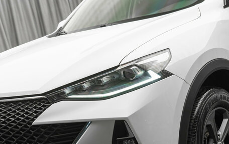 Haval F7 I, 2022 год, 1 890 000 рублей, 23 фотография