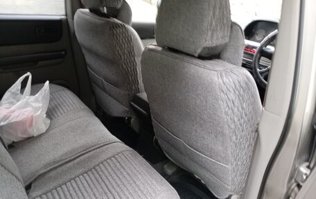 Nissan X-Trail, 2002 год, 550 000 рублей, 4 фотография