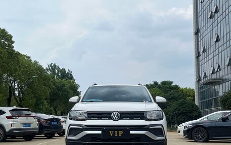 Volkswagen T-Cross I, 2021 год, 1 863 000 рублей, 2 фотография