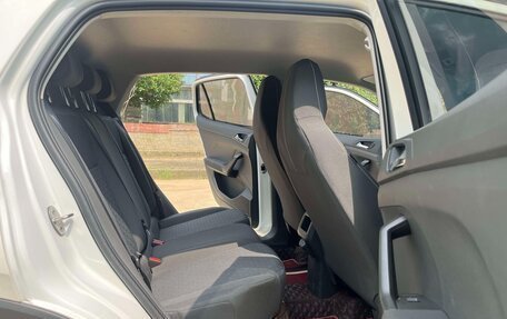 Volkswagen T-Cross I, 2021 год, 1 863 000 рублей, 18 фотография