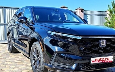 Honda CR-V, 2024 год, 4 800 000 рублей, 1 фотография