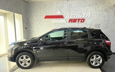 Nissan Qashqai, 2012 год, 1 265 000 рублей, 2 фотография