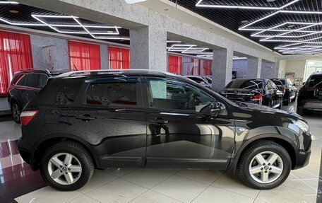 Nissan Qashqai, 2012 год, 1 265 000 рублей, 6 фотография