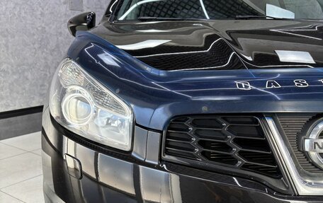 Nissan Qashqai, 2012 год, 1 265 000 рублей, 9 фотография