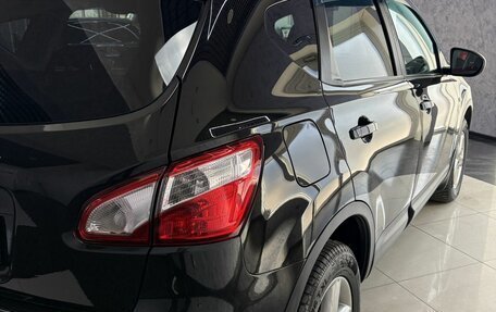 Nissan Qashqai, 2012 год, 1 265 000 рублей, 12 фотография