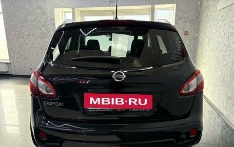 Nissan Qashqai, 2012 год, 1 265 000 рублей, 4 фотография