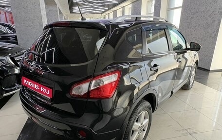 Nissan Qashqai, 2012 год, 1 265 000 рублей, 5 фотография