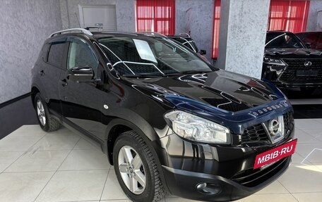 Nissan Qashqai, 2012 год, 1 265 000 рублей, 7 фотография